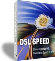 DSL Speed 6.4